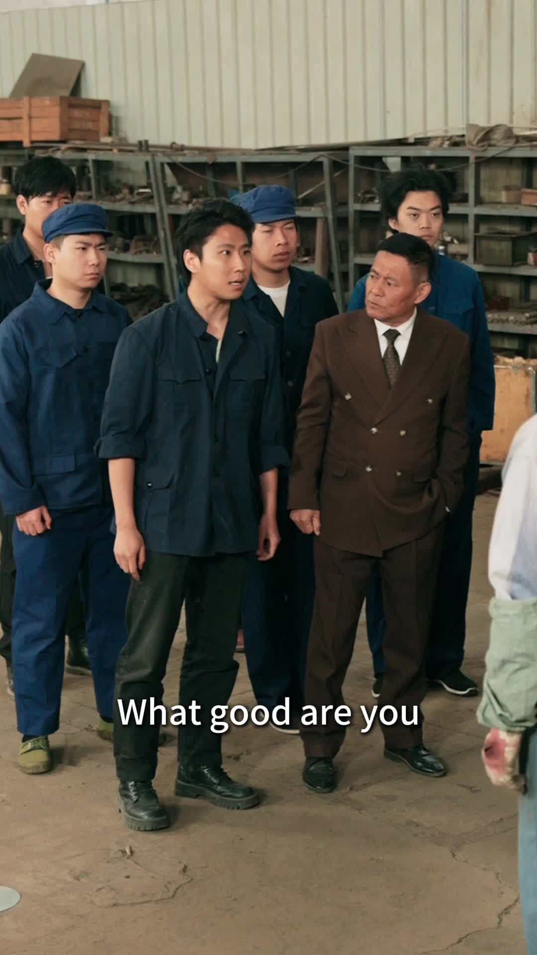 Episode 13 - He Built Rockets with His Bare Hands